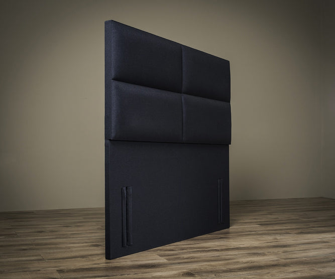 Linear Upholstered Headboard