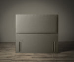 Plain Upholstered Headboard